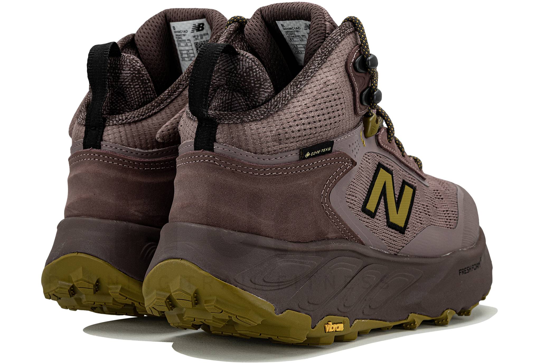New Balance Fresh Foam X Hierro Hiker Gore-Tex