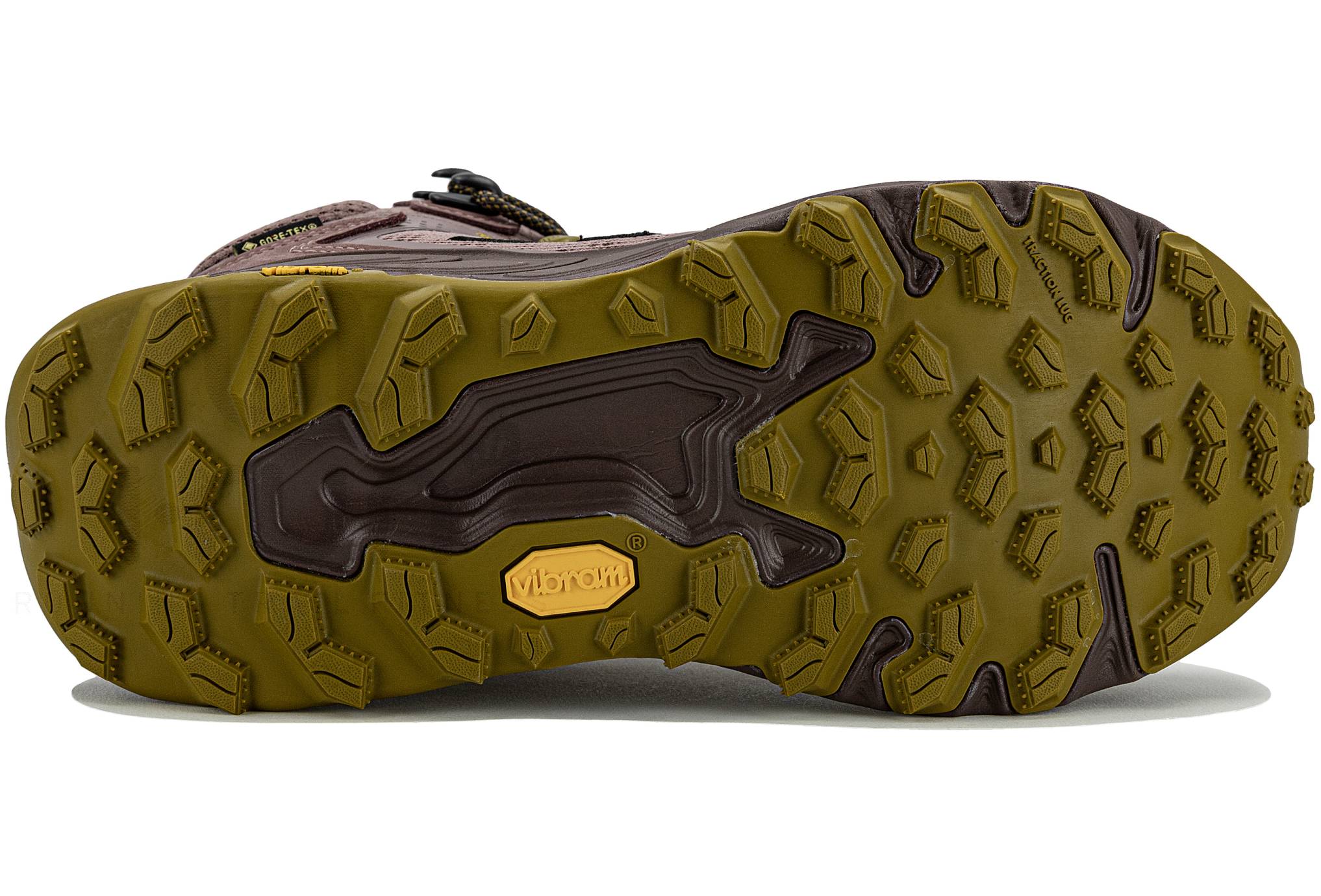 New Balance Fresh Foam X Hierro Hiker Gore-Tex