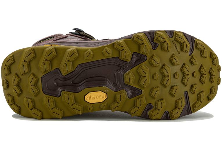 New Balance Fresh Foam X Hierro Hiker Gore-Tex