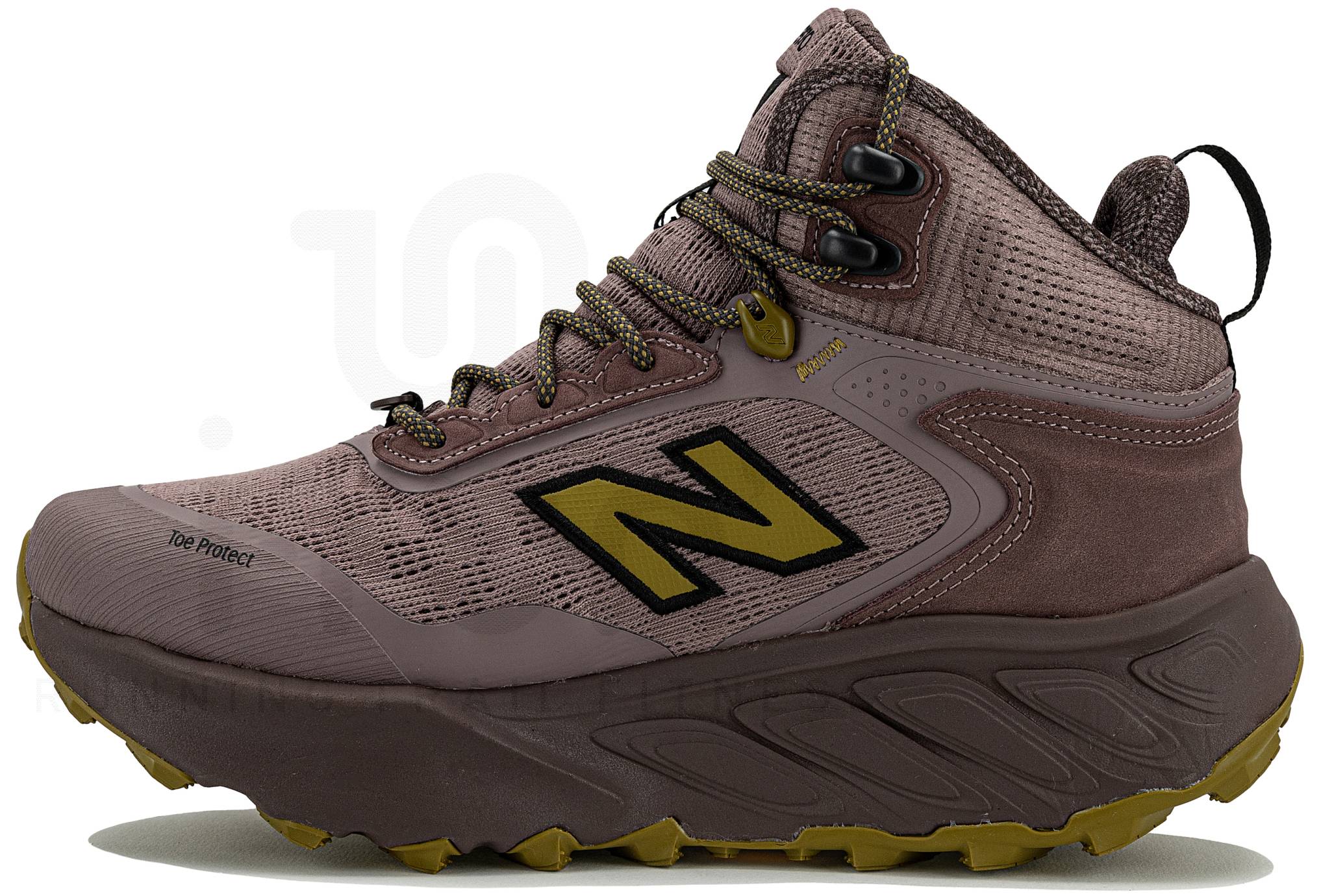New Balance Fresh Foam X Hierro Hiker Gore-Tex