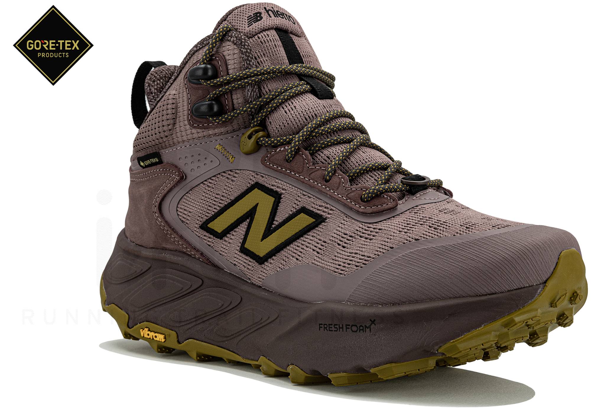 New Balance Fresh Foam X Hierro Hiker Gore-Tex