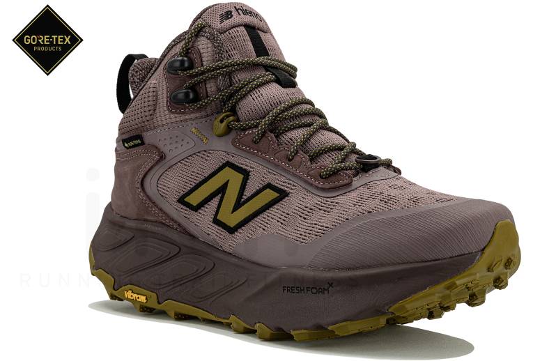 New Balance Fresh Foam X Hierro Hiker Gore-Tex