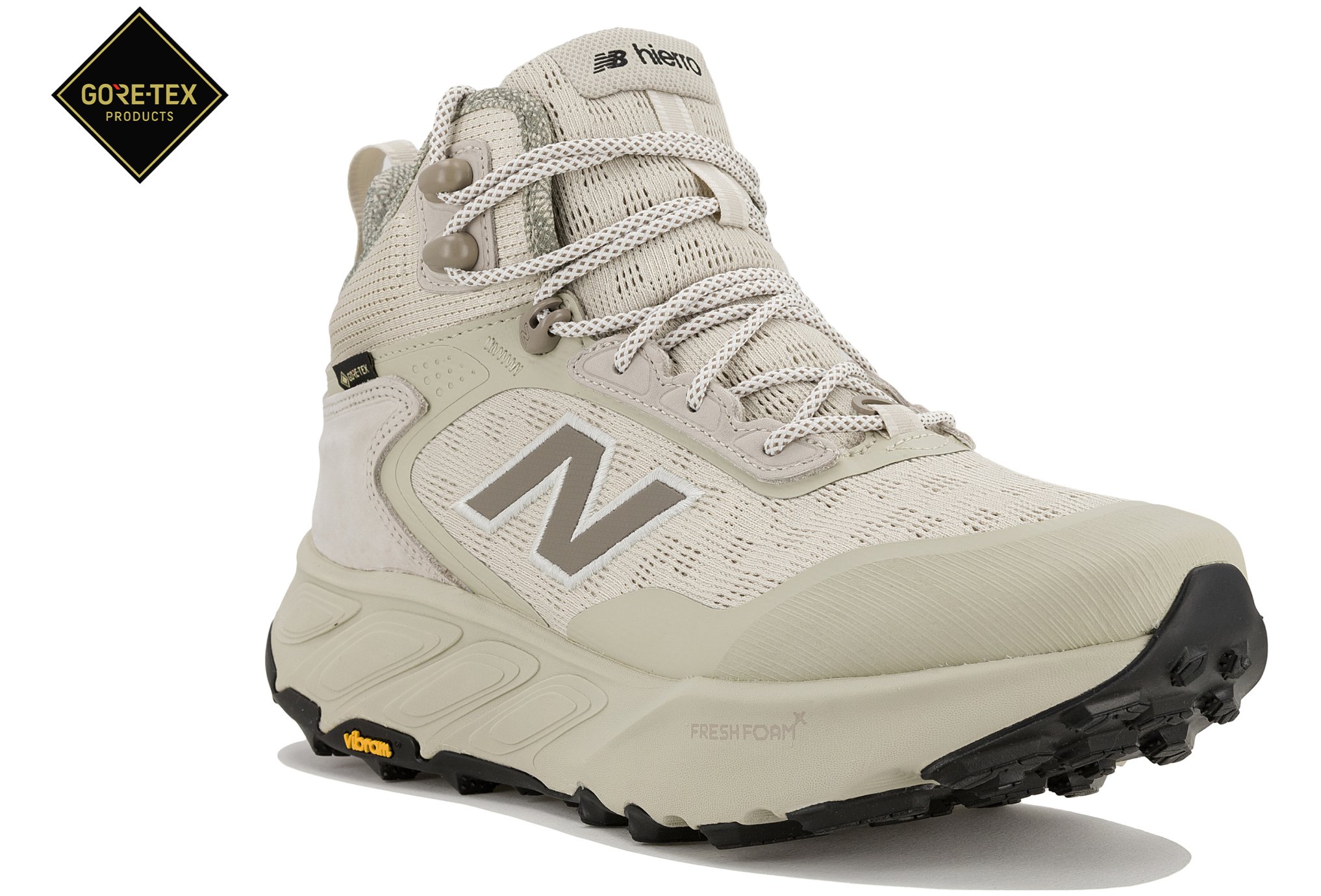 New Balance Fresh Foam X Hierro Hiker Gore-Tex Chaussures homme - New Balance - Chaussures de sport