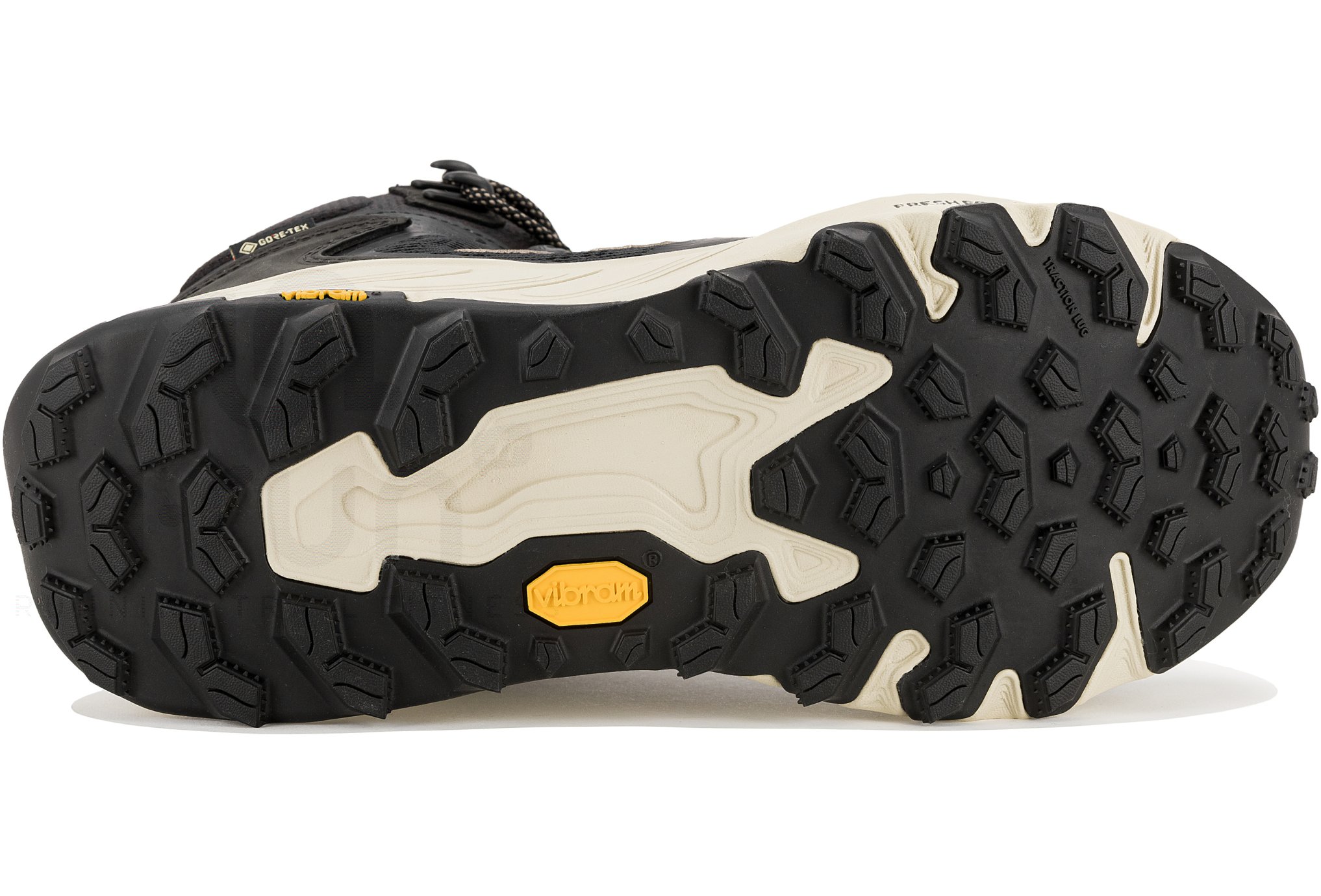 New Balance Fresh Foam X Hierro Hiker Gore-Tex