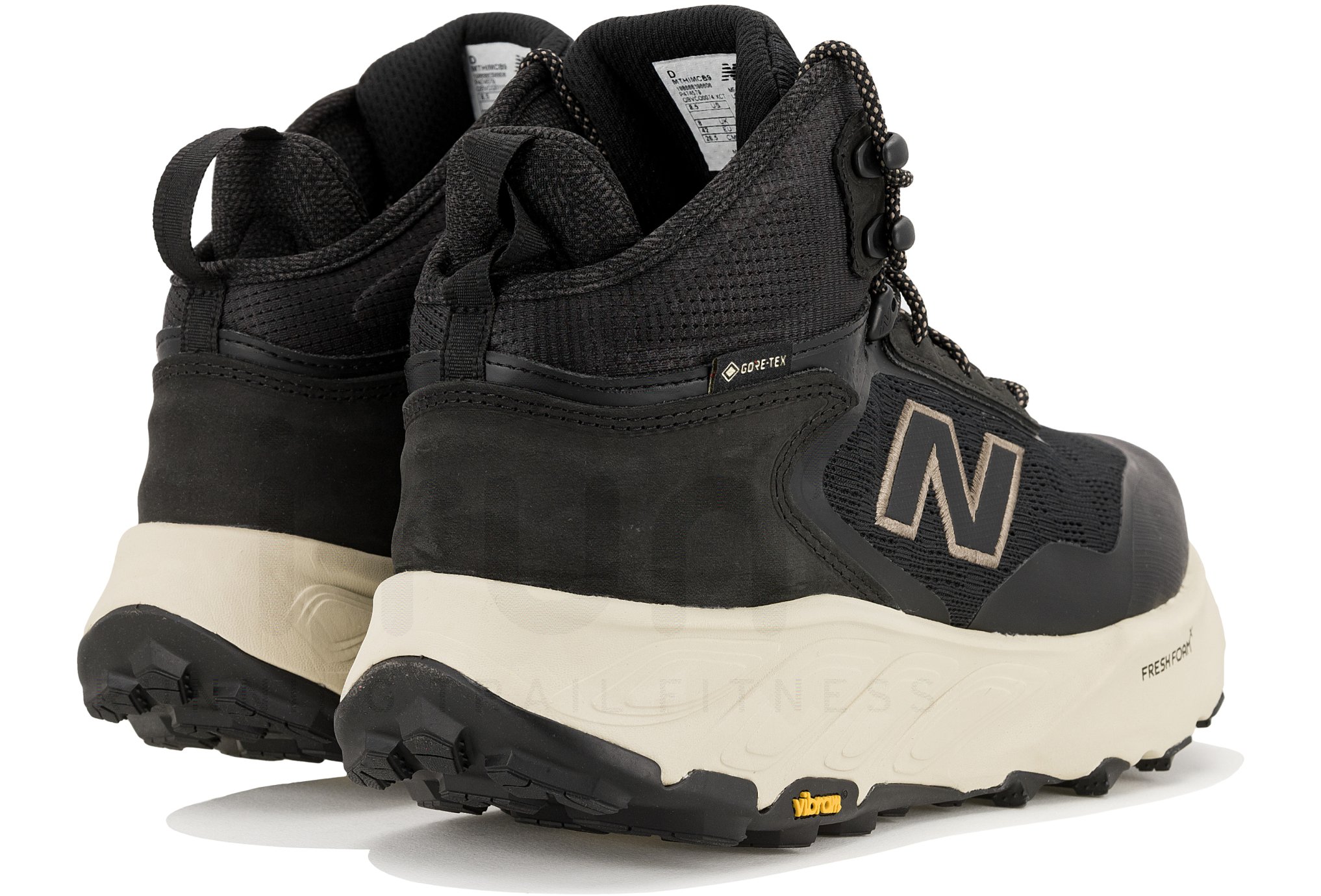New Balance Fresh Foam X Hierro Hiker Gore-Tex