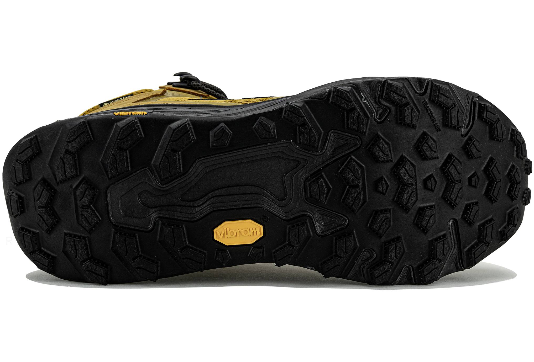 New Balance Fresh Foam X Hierro Hiker Gore-Tex