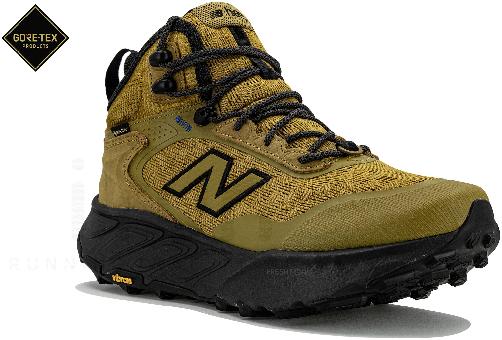 New Balance Fresh Foam X Hierro Hiker Gore-Tex
