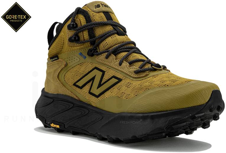 New Balance Fresh Foam X Hierro Hiker Gore-Tex