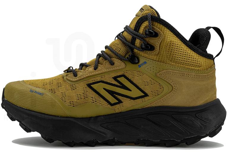 New Balance Fresh Foam X Hierro Hiker Gore-Tex
