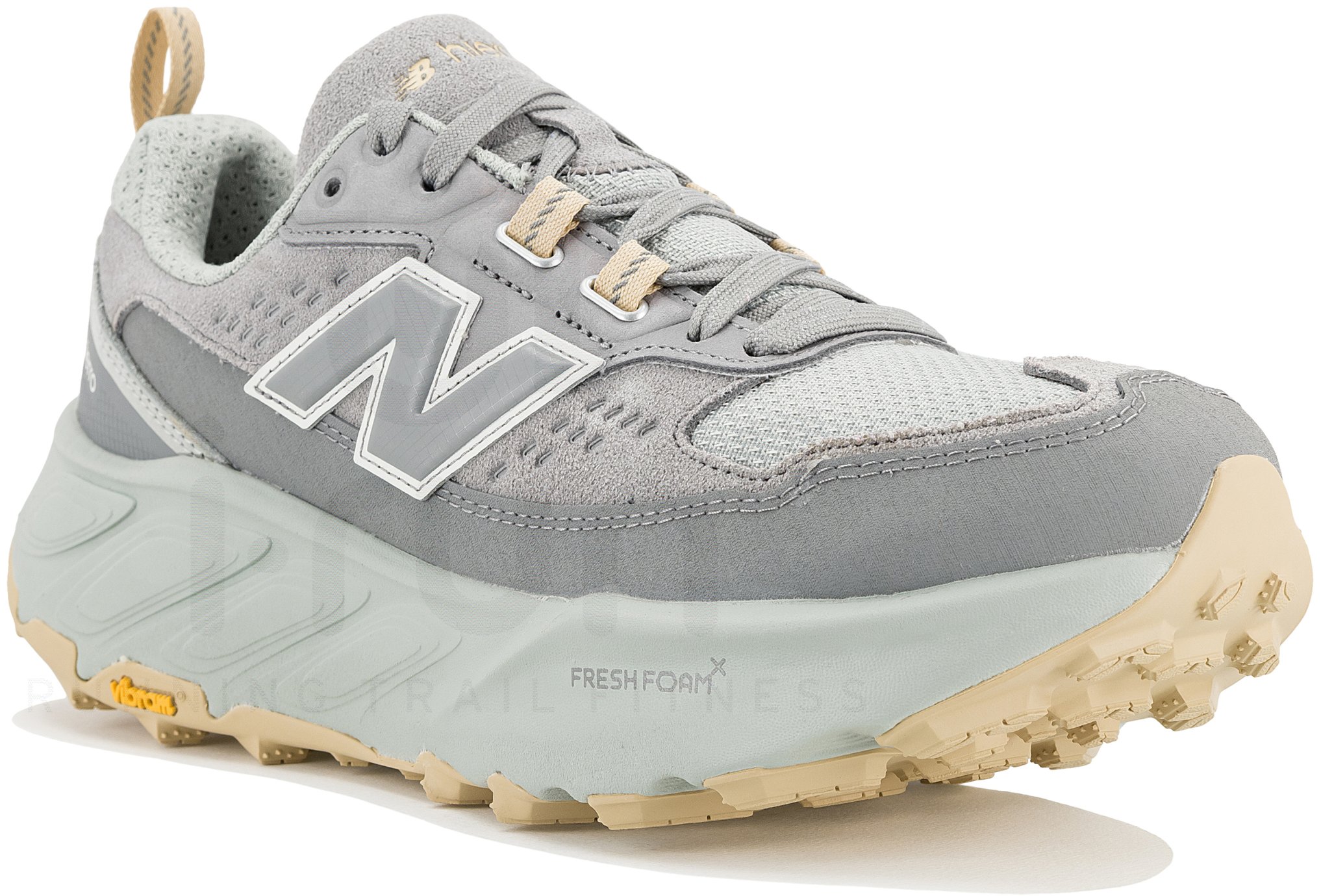 New Balance Fresh Foam X Hierro Trek