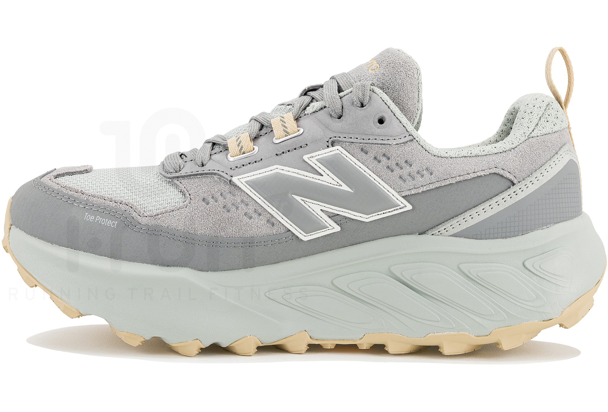 New Balance Fresh Foam X Hierro Trek