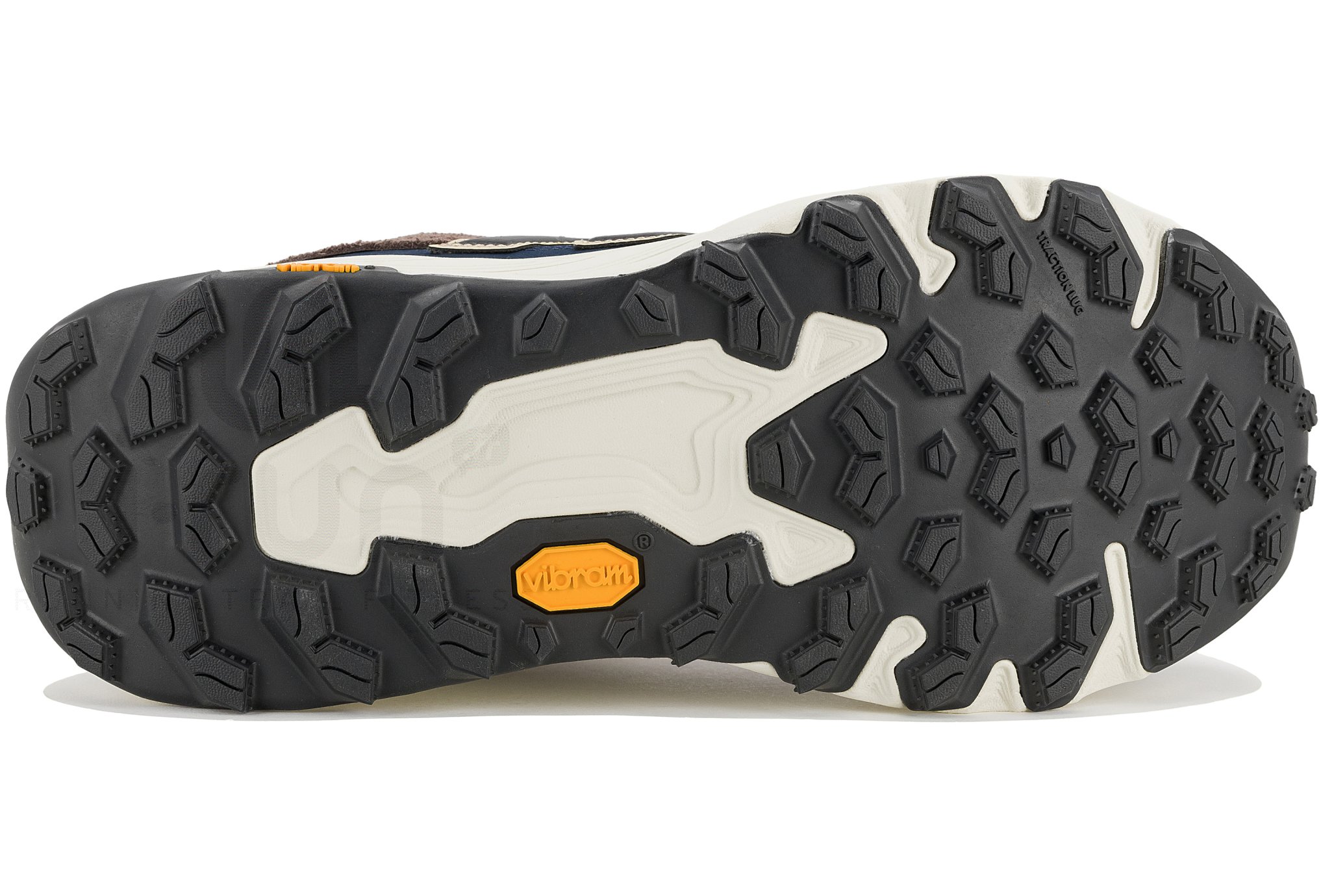 New Balance Fresh Foam X Hierro Trek