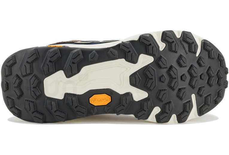 New Balance Fresh Foam X Hierro Trek
