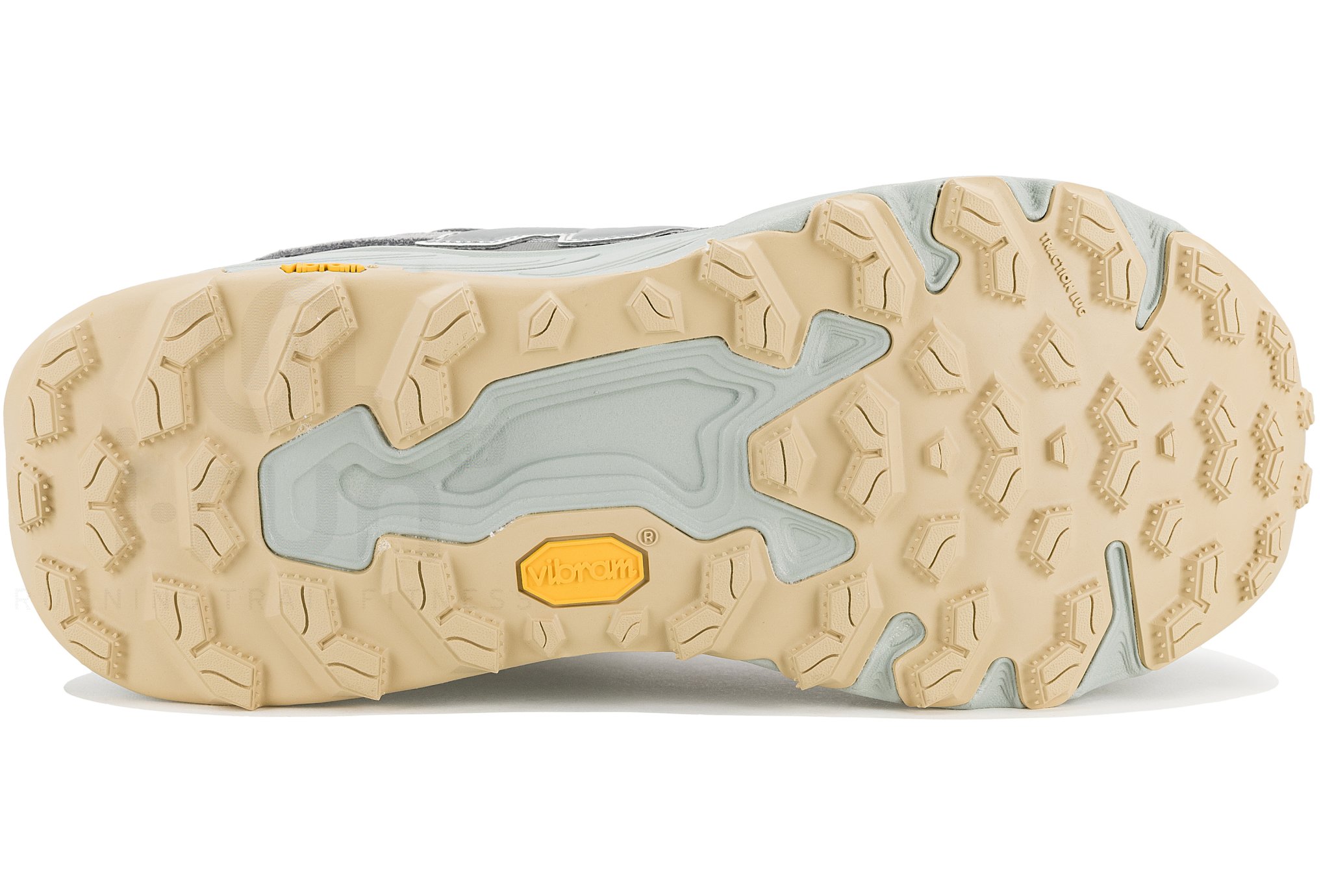 New Balance Fresh Foam X Hierro Trek