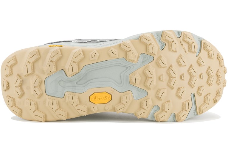 New Balance Fresh Foam X Hierro Trek