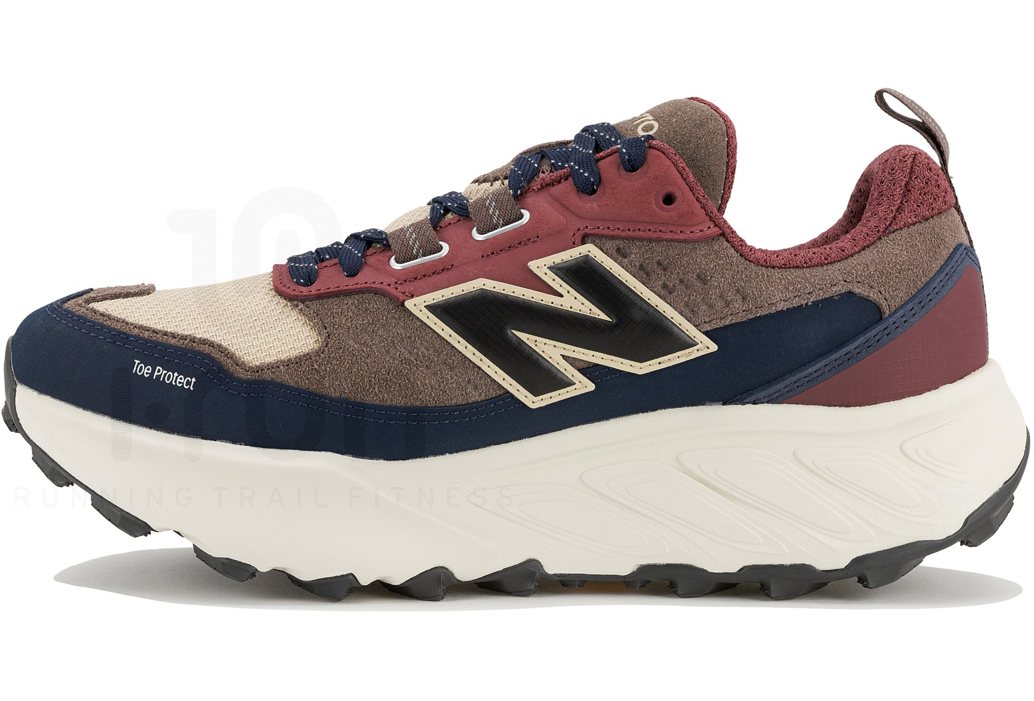 New Balance Fresh Foam X Hierro Trek