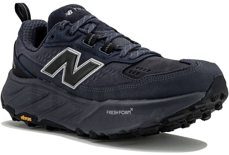 New Balance Fresh Foam X Hierro Trek Herren