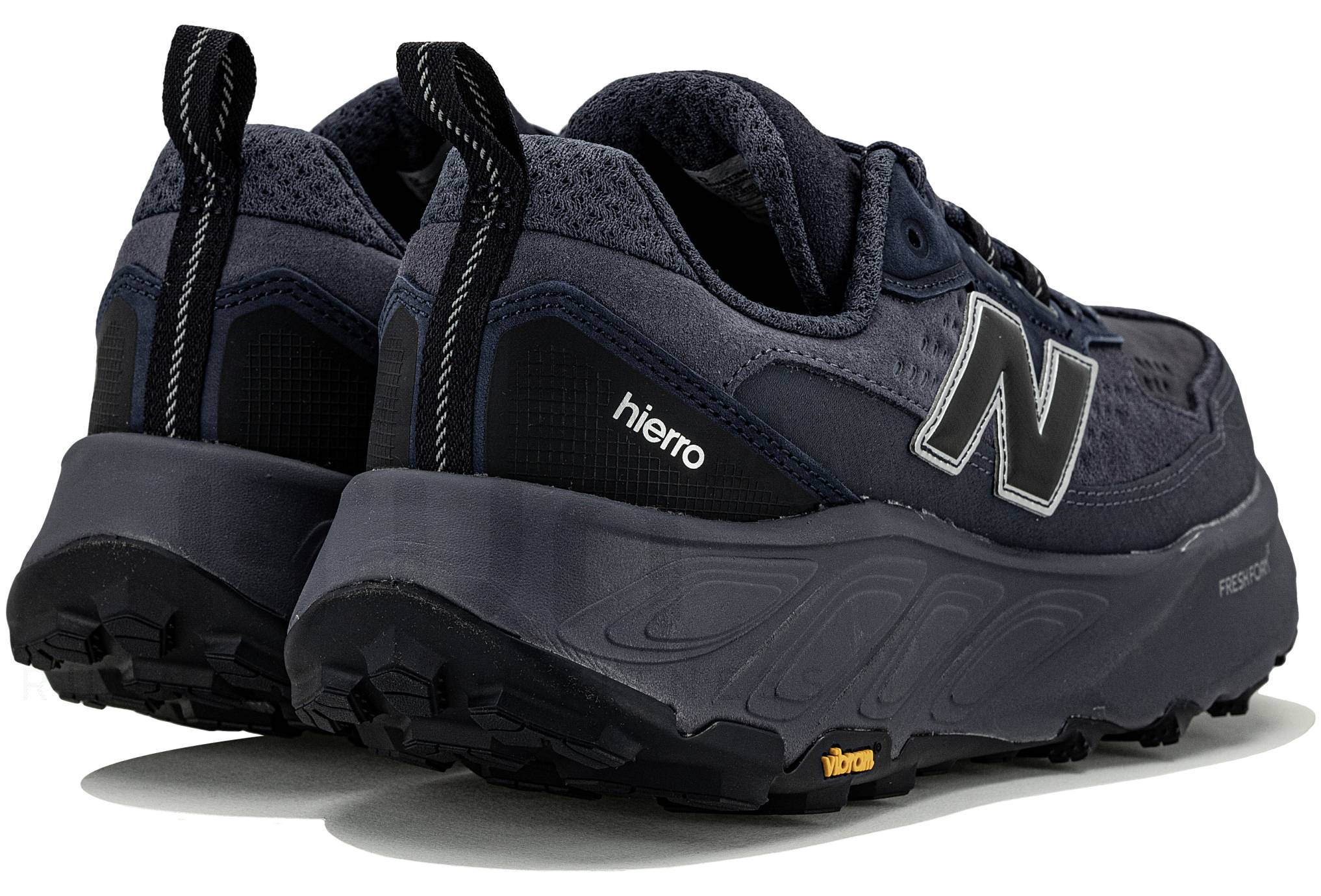 New Balance Fresh Foam X Hierro Trek Herren