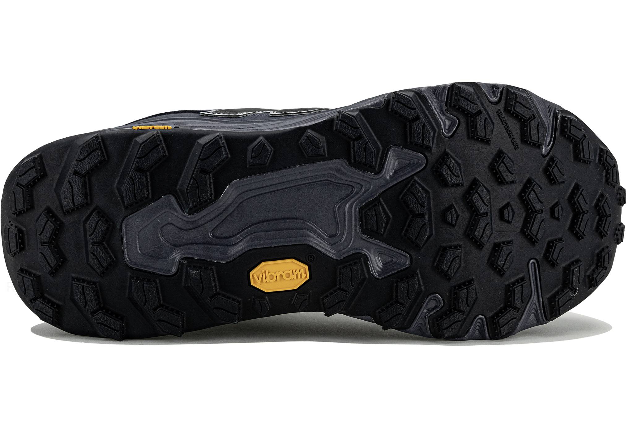 New Balance Fresh Foam X Hierro Trek Herren