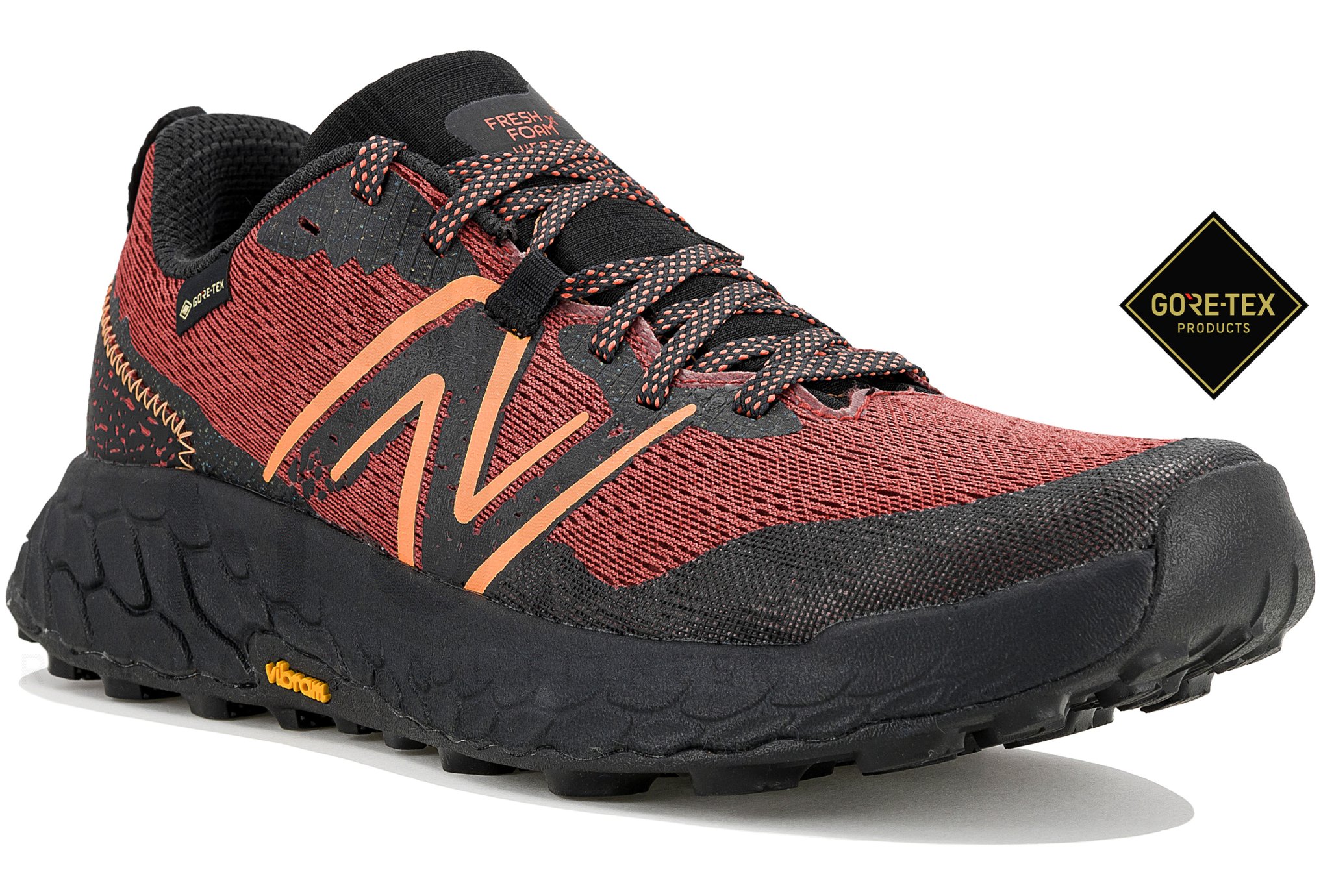 NEW BALANCE FRESH FOAM X V7 GTX - i-Run