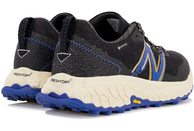 New Balance Fresh Foam X Hierro V7 Gore-Tex W 