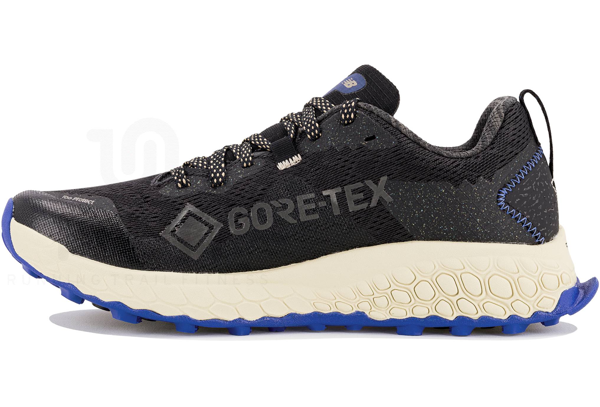New Balance Fresh Foam Hierro V7 Gore-Tex