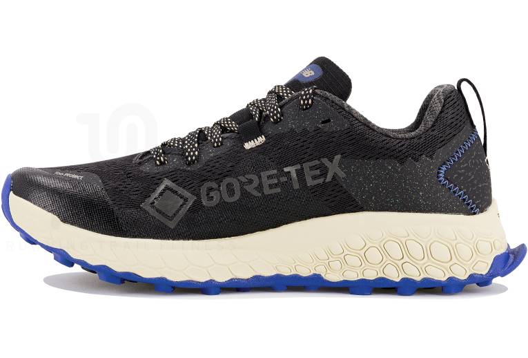 New Balance Fresh Foam X Hierro V7 Gore-Tex W 