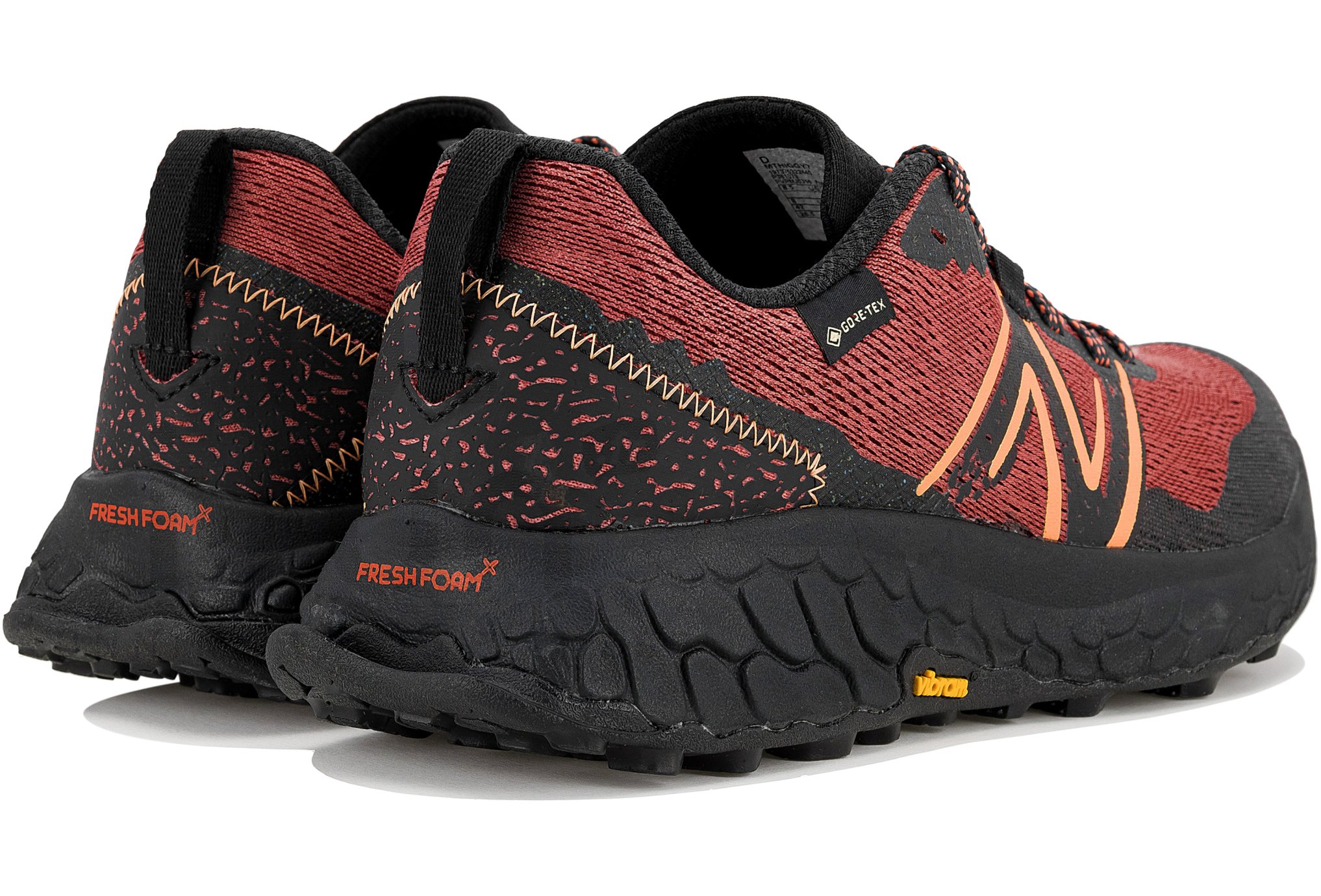 New Balance Fresh Foam X Hierro V7 Gore-Tex
