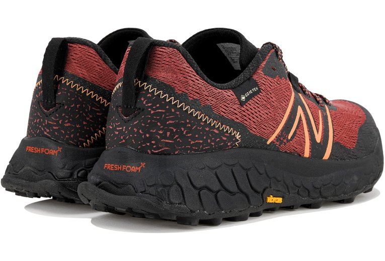 New Balance Fresh Foam X Hierro V7 Gore-Tex