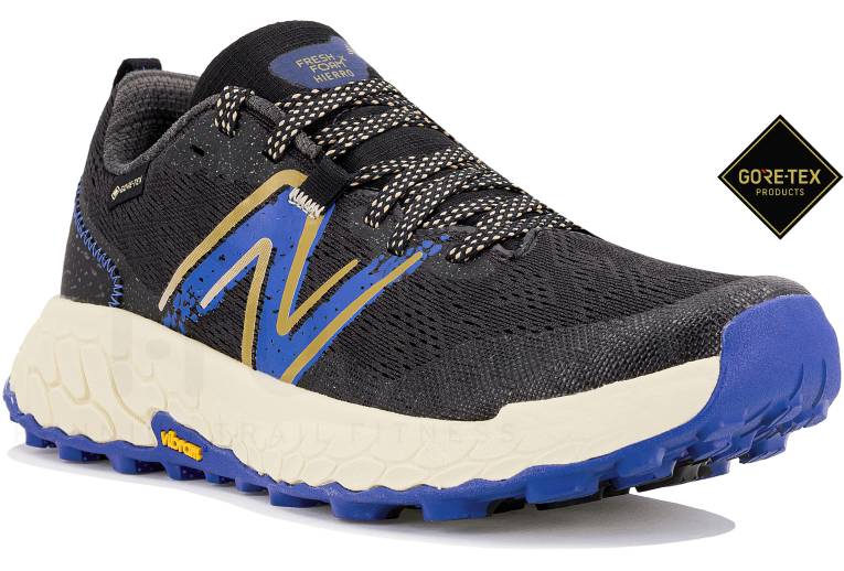 New Balance Fresh Foam X Hierro V7 Gore-Tex W 
