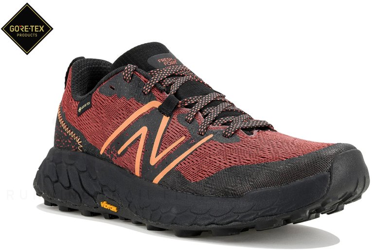 New Balance Fresh Foam X Hierro V7 Gore-Tex