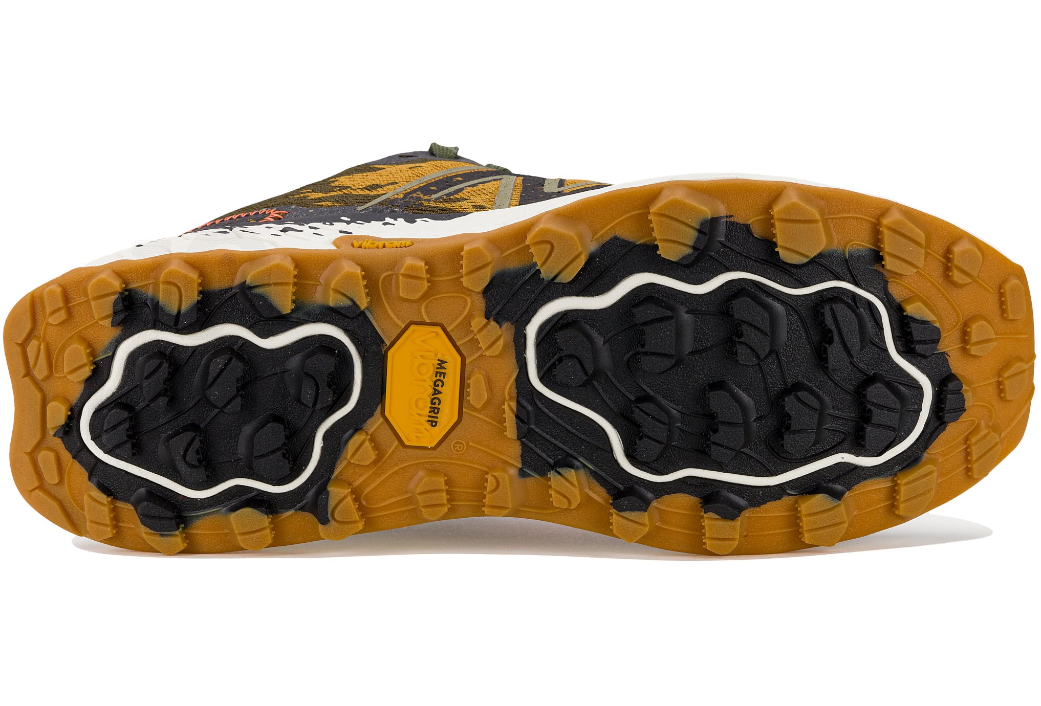 New Balance Fresh Foam Hierro V7 Herren