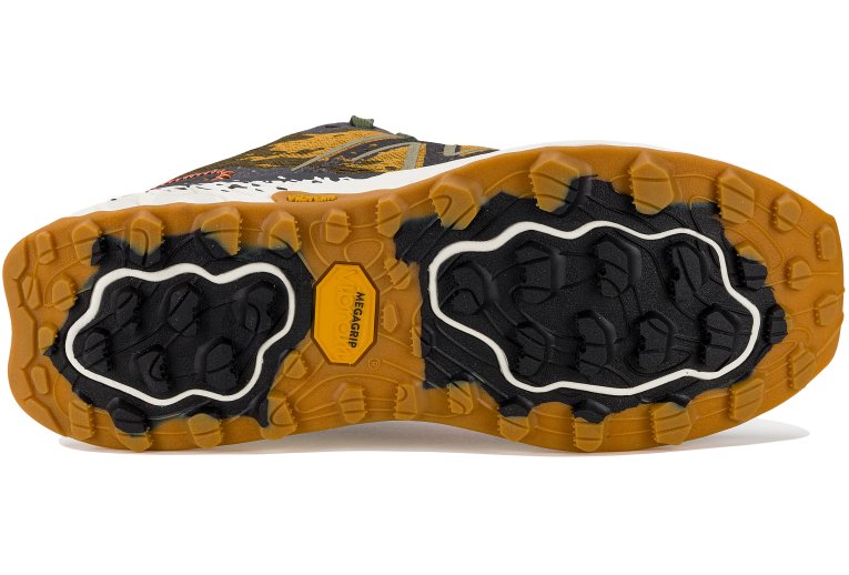 New Balance Fresh Foam Hierro V7 Herren