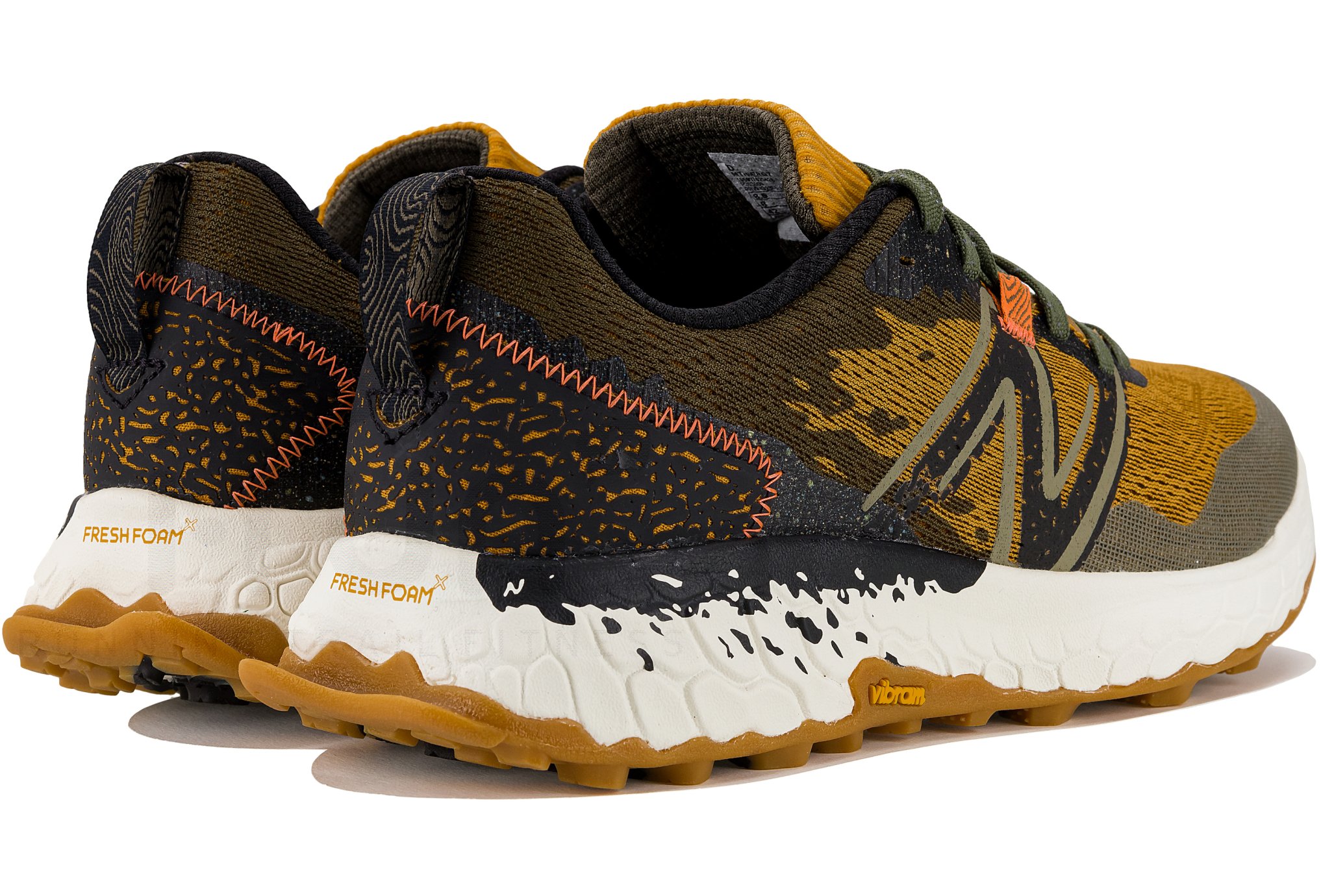 New Balance Fresh Foam Hierro V7 Herren