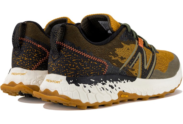 New Balance Fresh Foam Hierro V7 Herren