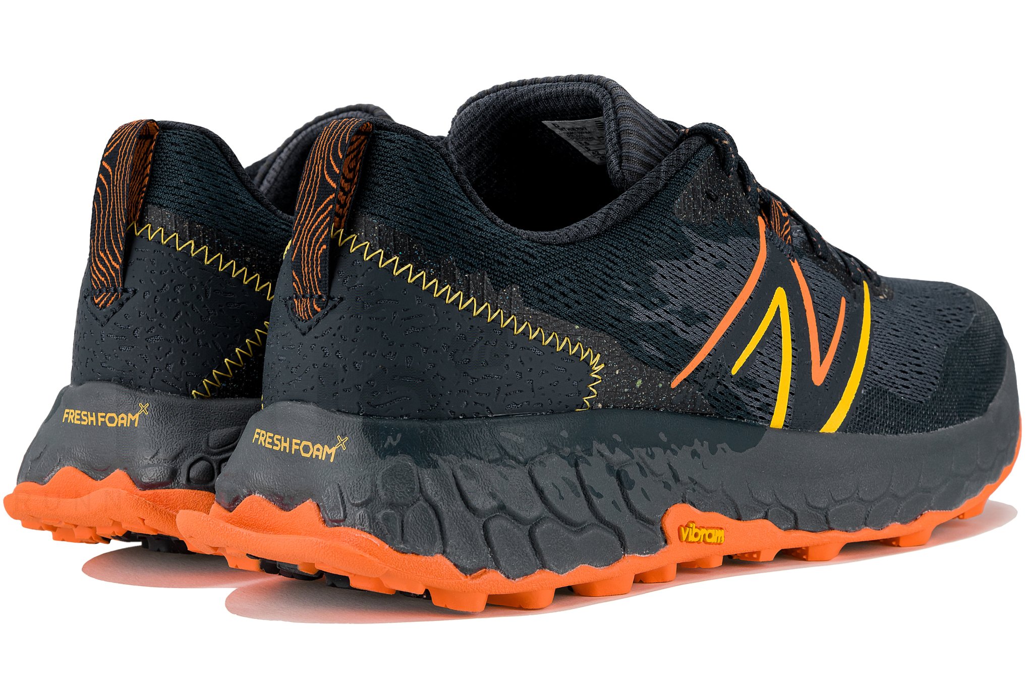 New Balance Fresh Foam Hierro V7 Herren