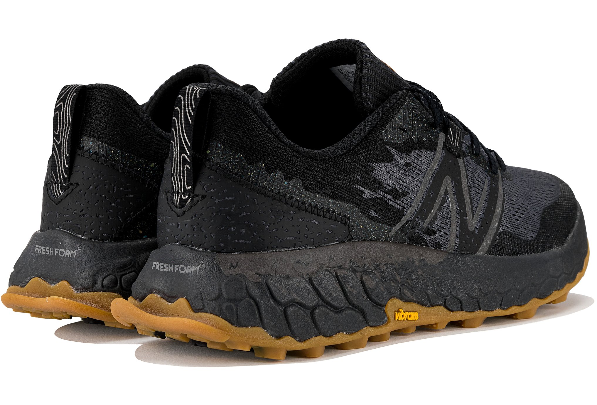 New Balance Fresh Foam Hierro V7 Herren