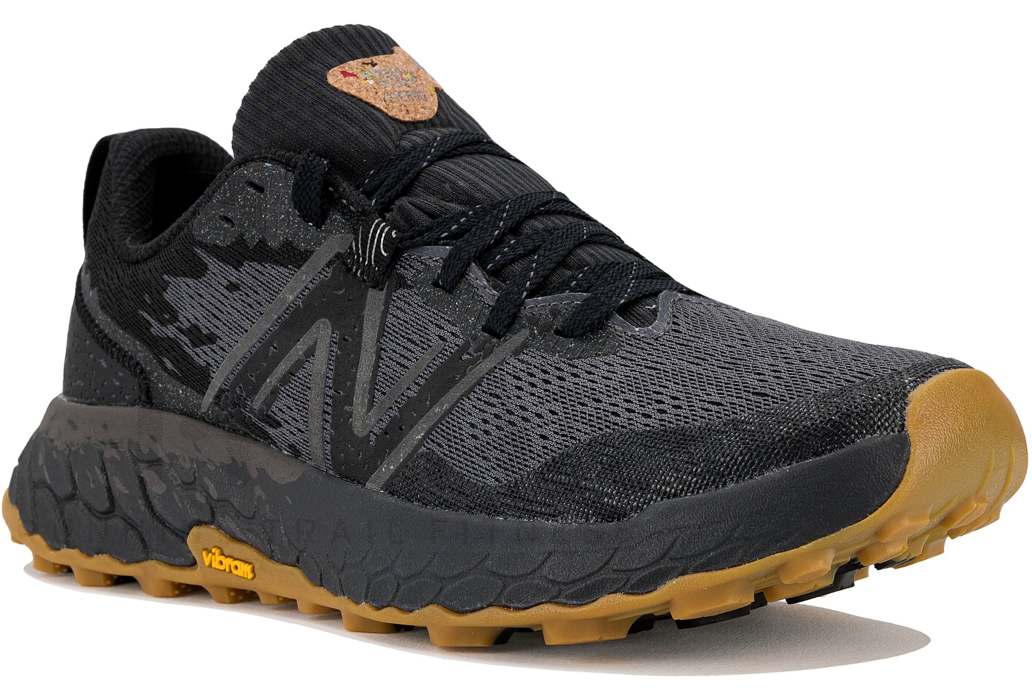 New Balance Fresh Foam Hierro V7 Herren