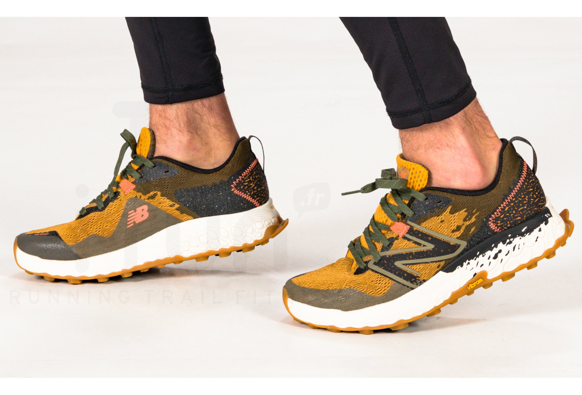 New Balance Fresh Foam Hierro V7 Herren