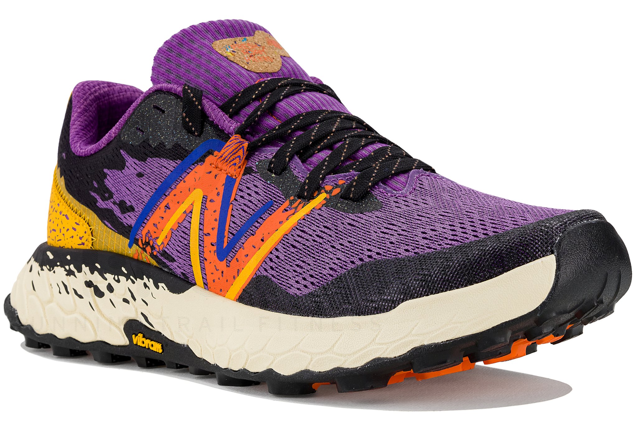 New Balance Fresh Foam X Hierro V7 M 
