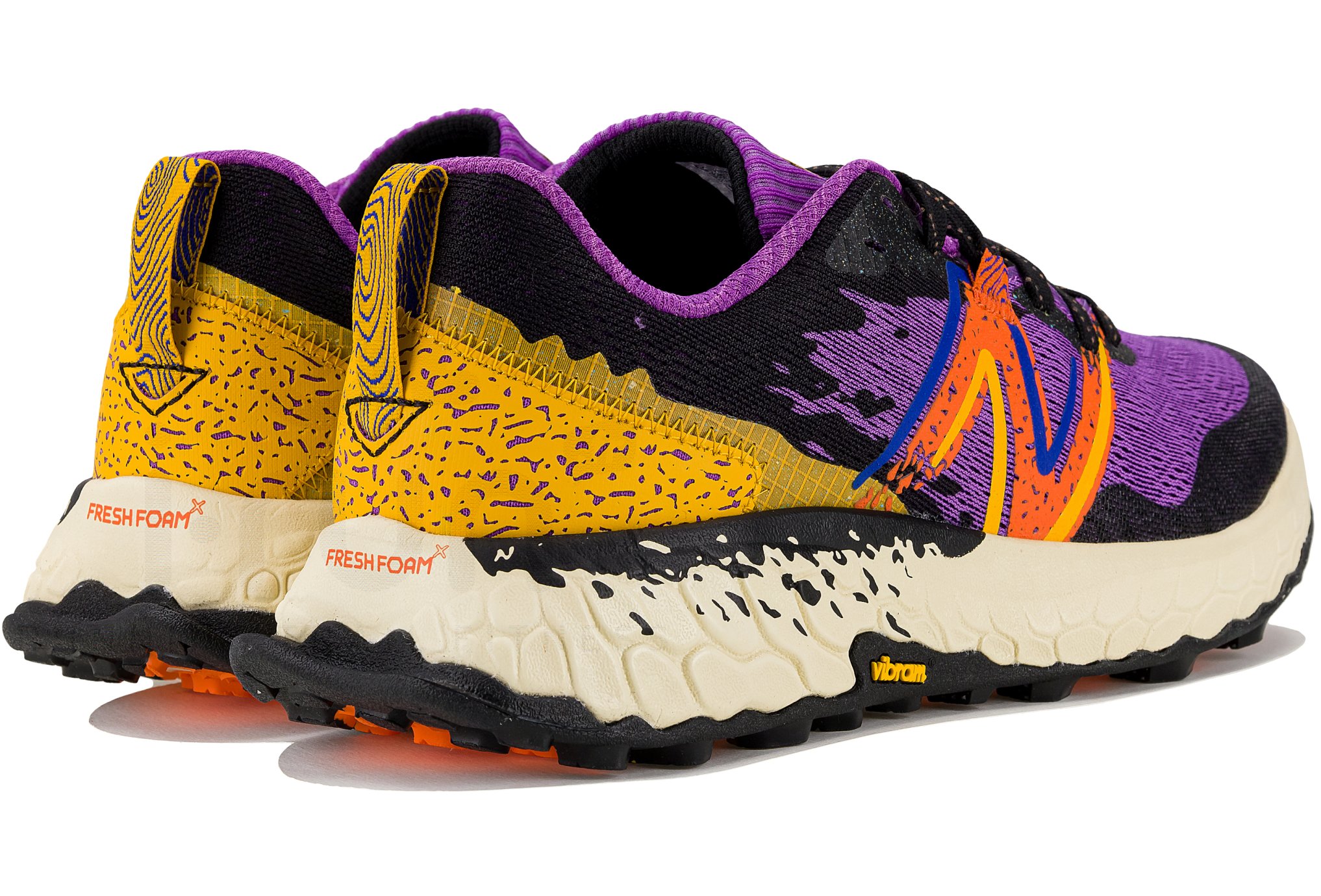 New Balance Fresh Foam X Hierro V7 M 