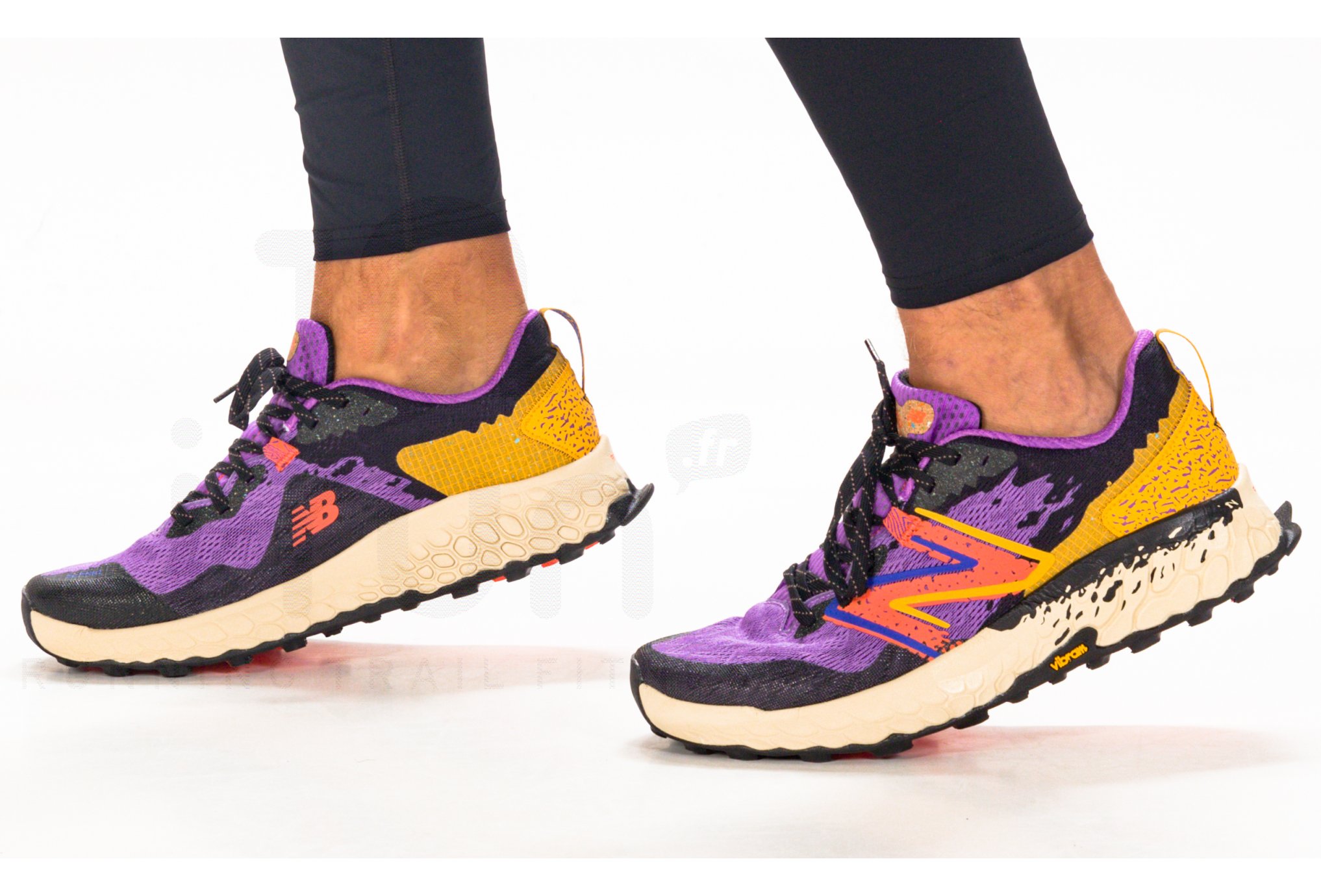 New Balance Fresh Foam X Hierro V7 M 