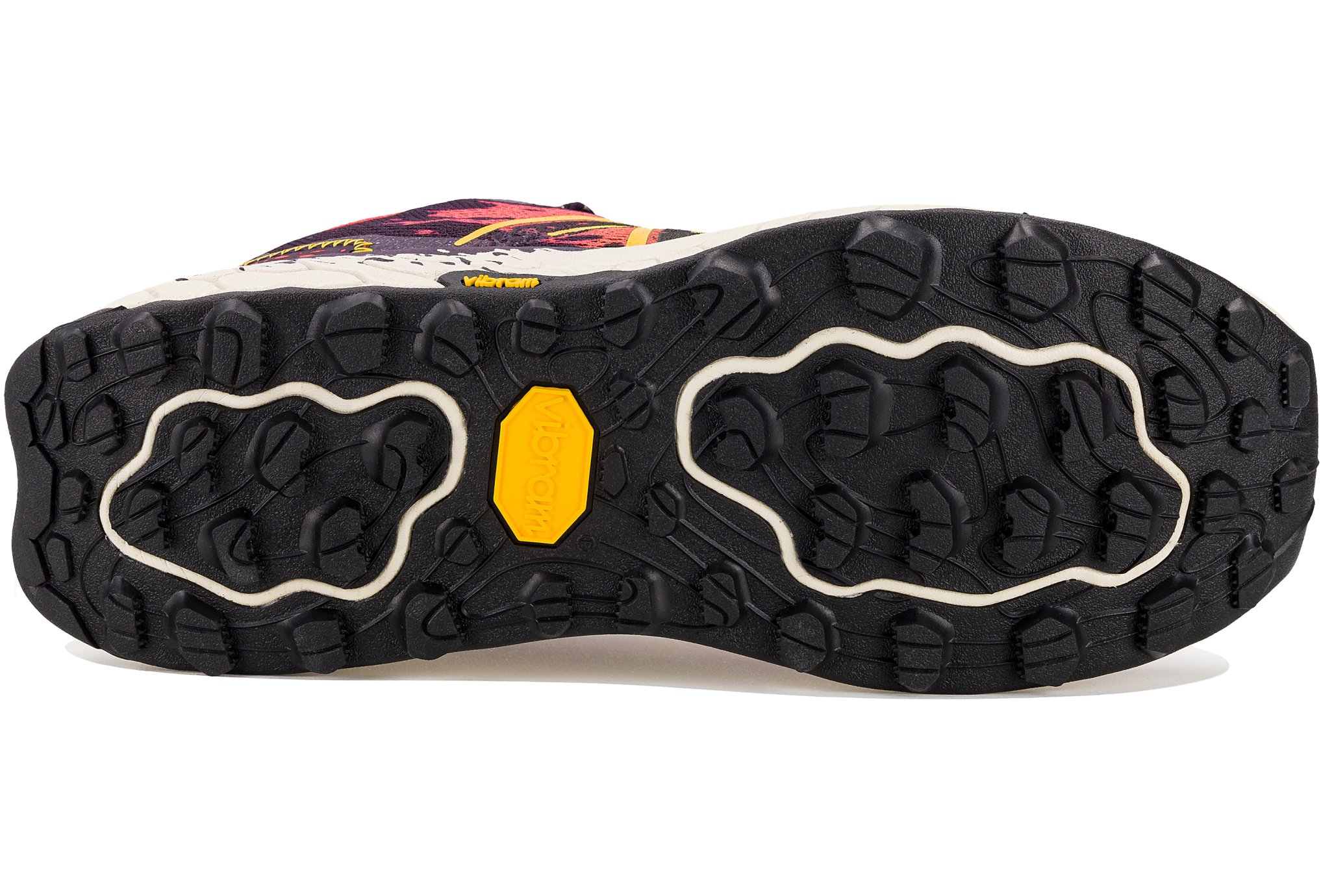 New Balance Fresh Foam Hierro V7 M