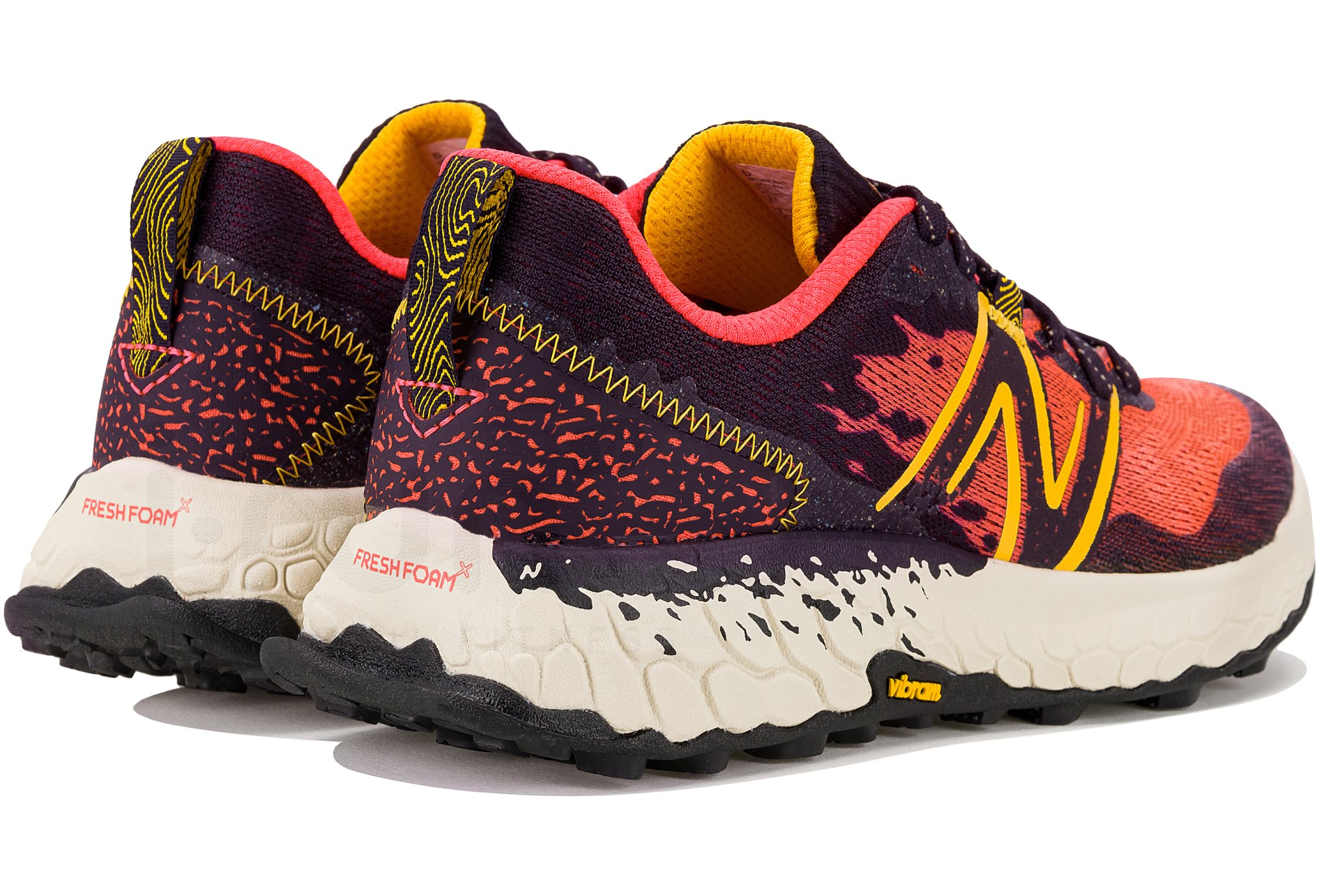 New Balance Fresh Foam Hierro V7 M