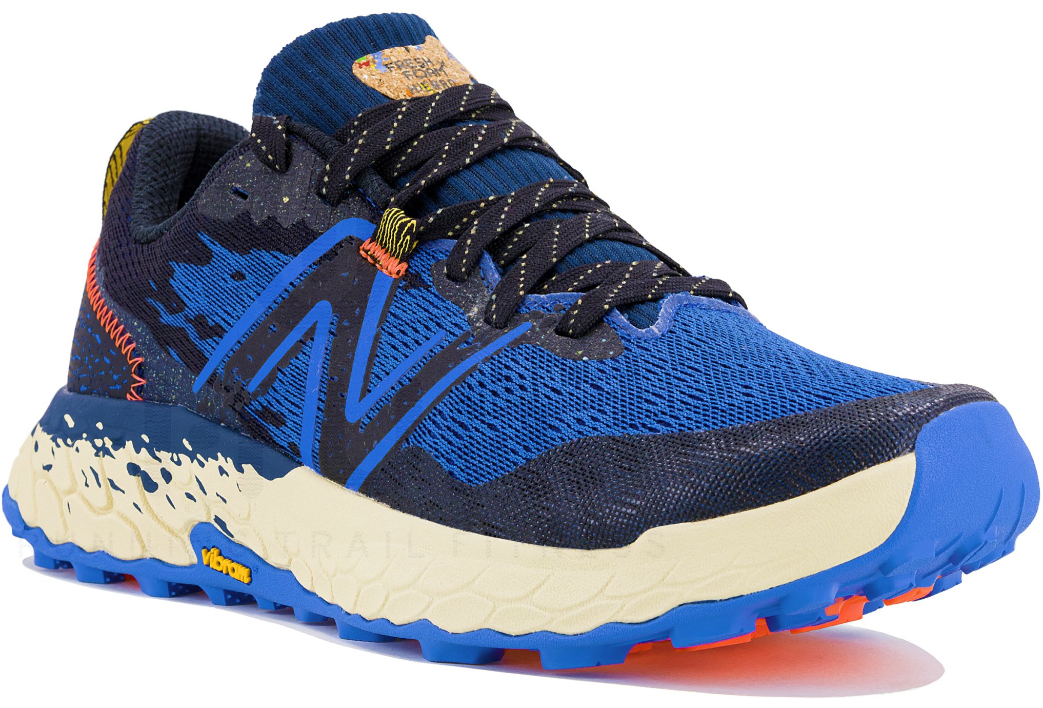 New Balance Fresh Foam X Hierro V7 M 