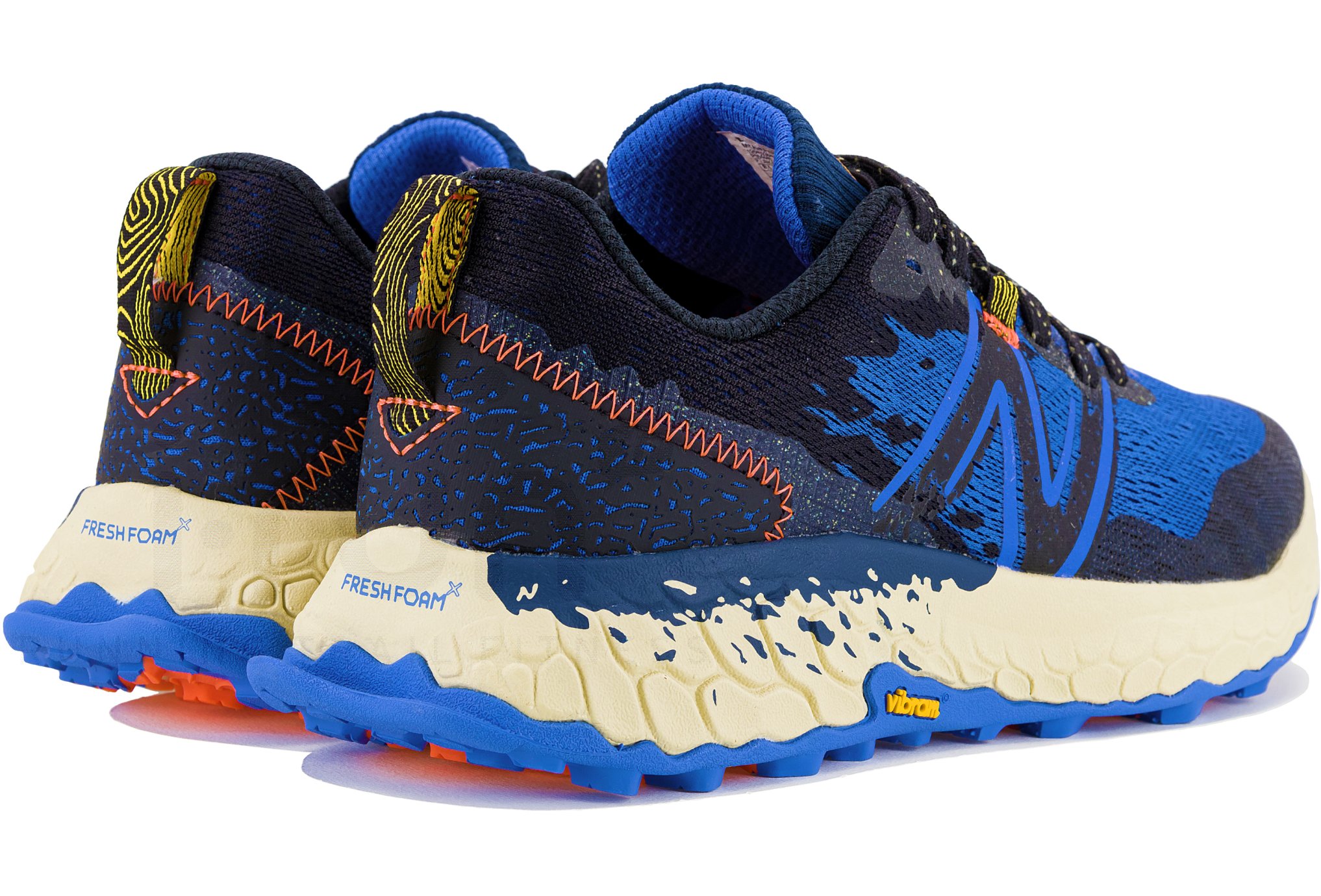 New Balance Fresh Foam X Hierro V7 M 