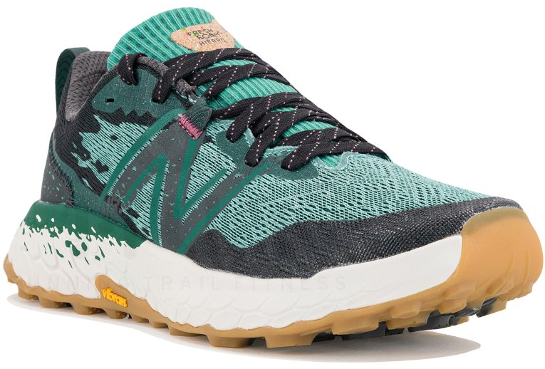 New Balance Fresh Foam X Hierro V7 M 