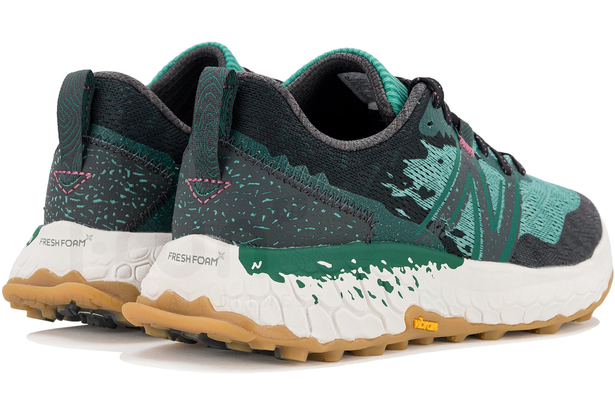 New Balance Fresh Foam Hierro V7 Herren