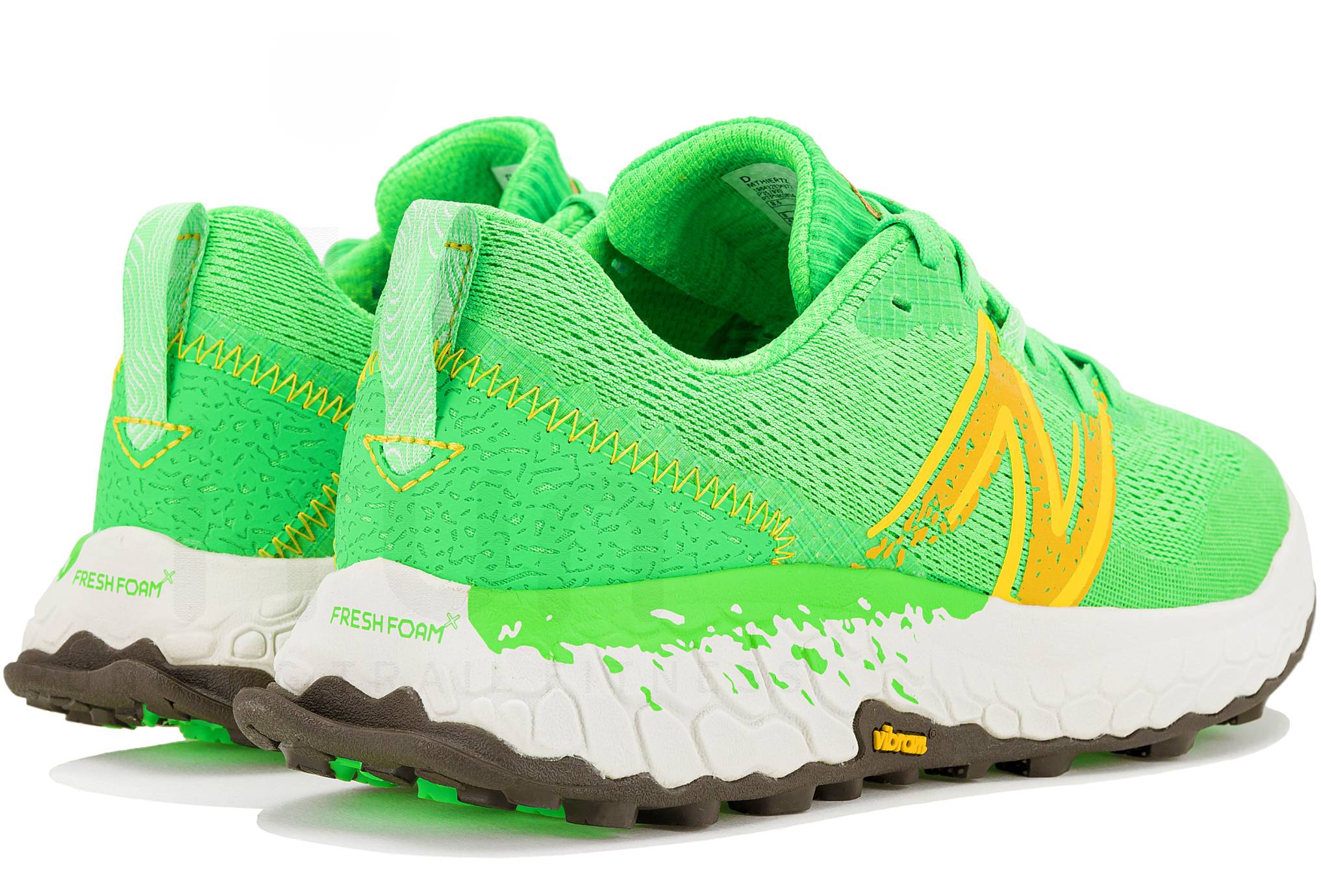 New Balance Fresh Foam Hierro V7 M