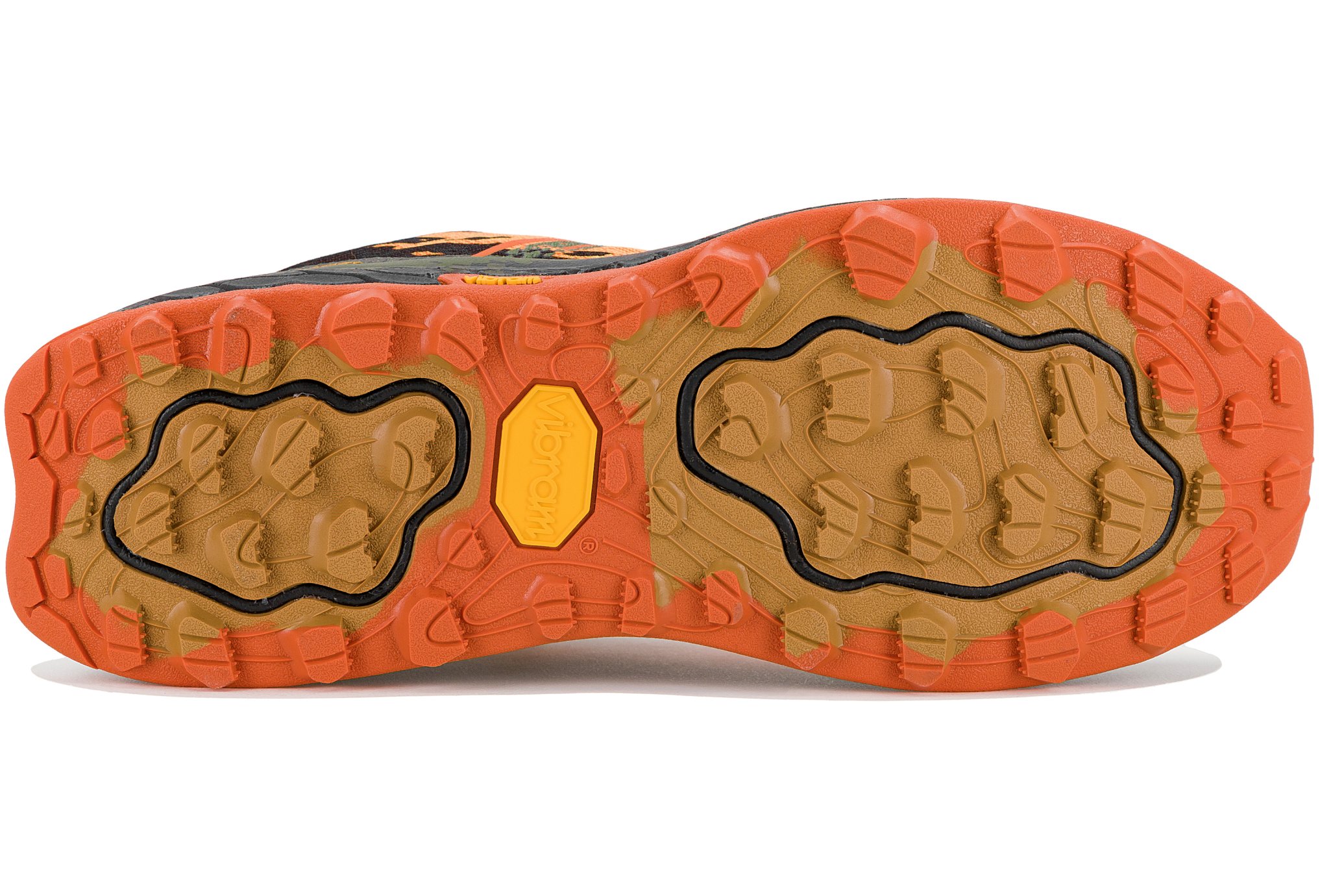 New Balance Fresh Foam Hierro V7